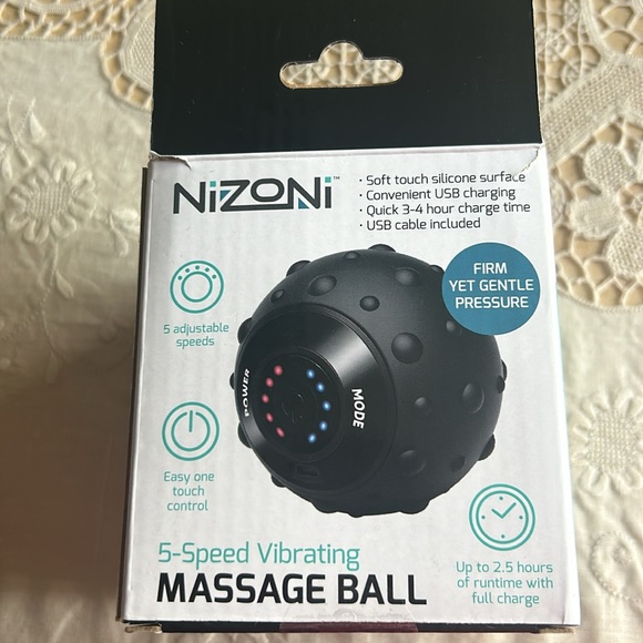 Message ball - Picture 4 of 4